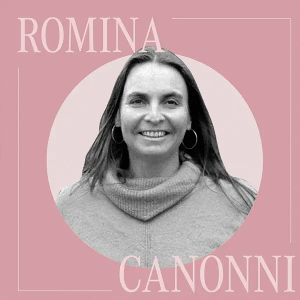 Romina Canonni